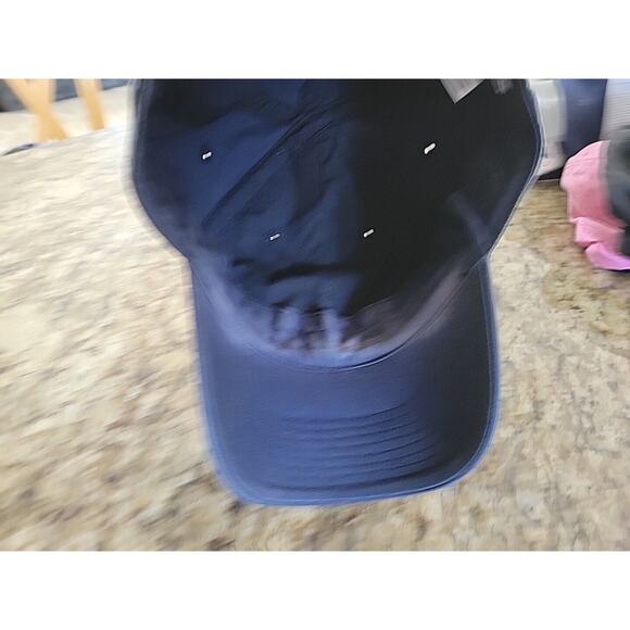 Nike Heritage86 Adult Size Adjustable Cap One Size Fits All Mens Strapback Denim - Picture 7 of 9